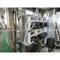 Capsule liquide Filling Machinecnjp-260